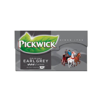 【PICKWICK】荷蘭品味伯爵茶(2g20入)