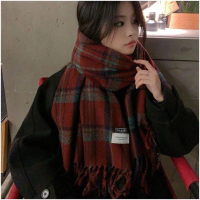 【Hot trend】 Khăn quàng cổ nữ đẹp khăn trơn LASSY khăn choàng cổ mùa đông có nhiều màu đẹp