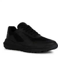 GEOX Sepatu Pria U PG1X A 42 BLACK