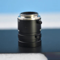 Kowa industry lens LM35JC 35mm f1.6