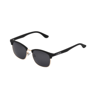 Ilook Kacamata Sunglasses Classic Half Frame - Hitam