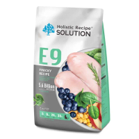 【耐吉斯】Energy系列 貓糧 22LB(E9 低碳火雞餐-成幼貓化毛)
