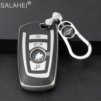 TPU Car Smart Key Fob Case Full Covers For BMW 1 3 5 7 Series X1 X3 X4 X5 F10 F15 F16 F20 F30 F18 F25 M3 M4 E34 Auto Accessories