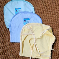 POPOK TALI BAYI LIBBY [6PC] Usagi squer 6pc