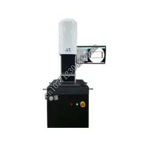 One touch fast video measuring machine LT-100D Used for mobile phones/electronic products/automotive accessories
