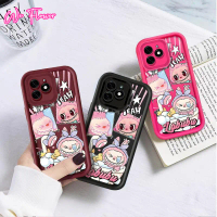 Sarung Pelindung Kalis Kejutan Silikon Lembut, Untuk Infinix Hot 8, 9 Pro, 20, 40i, 12, 20, 30 Play,