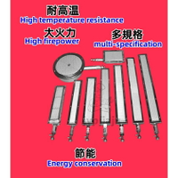 燒烤爐煤氣烤肉機火排 商用紅外線節能燃燒器爐頭 灶頭 爐排鐵板燒