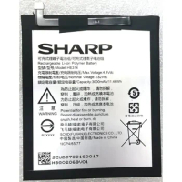 New HE314 Battery For SHARP A1 FS8002 AQUOS Z2 Mobile Phone