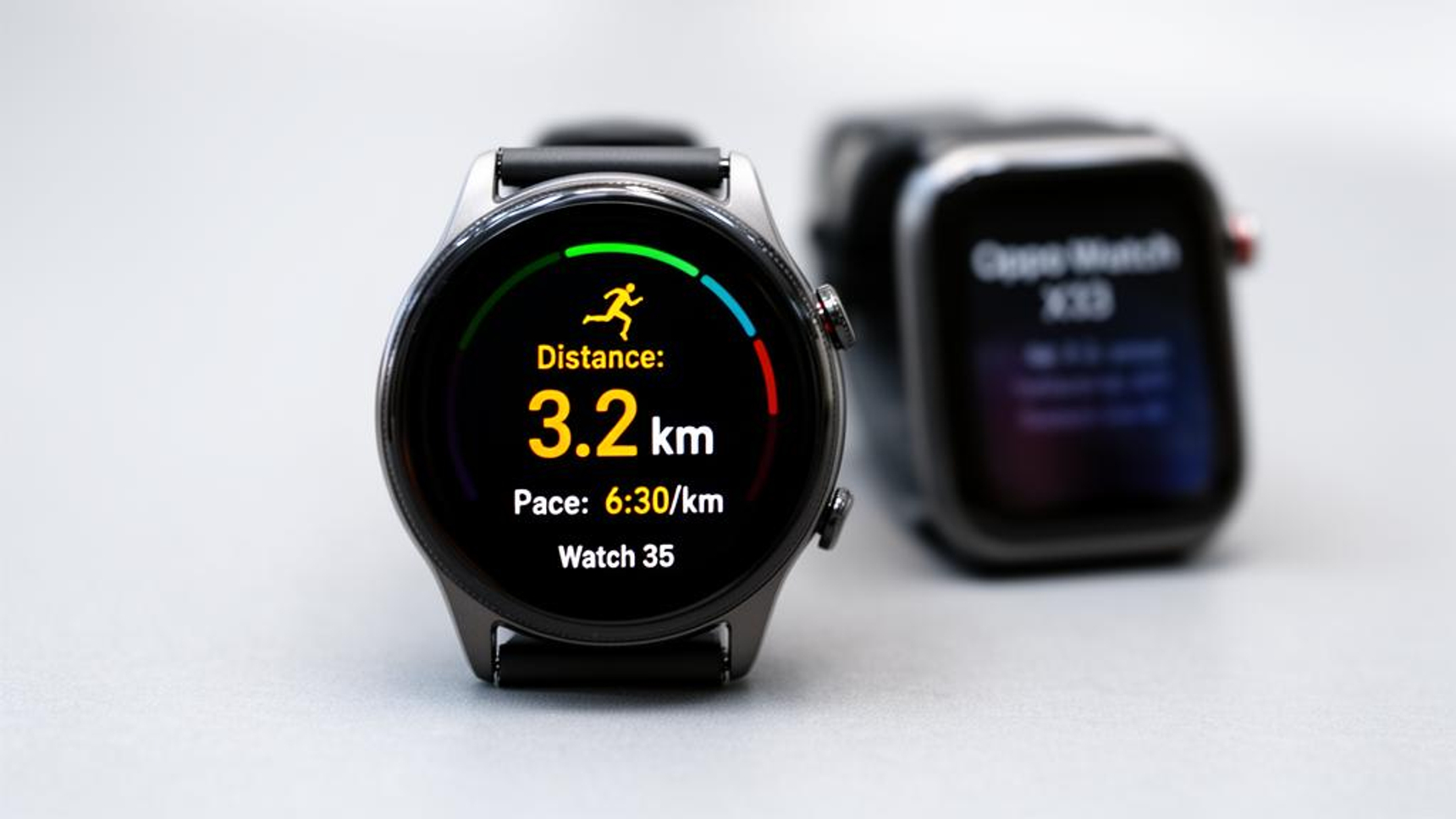 シャオミ】新型スマートウォッチ「Watch S5」を発表、最大21日の電池 