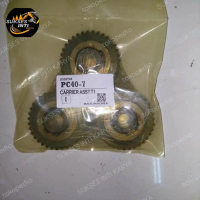 Carrier Travel Tipis KOMATSU PC40-7