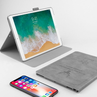 新款蘋果iPad Air保護套10.5英寸A2123/A2152平板Air3皮套殼