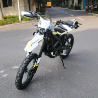 Sur Ron adult Electric Dirt Bike 74V Ultra Bee Dirt Ebike 12500W China Road Legal best Electric Motorcycle Surron Ultra Bee