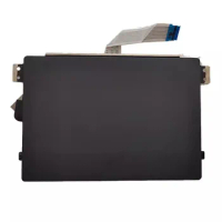 Touchpad with cable for Dell inspiron 15 7500 7506 5501 5502 5505 5504 5508 5509
