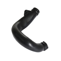Turbocharger, อุปกรณ์เสริมในรถยนต์, ท่อเทอร์โบชาร์จเจอร์, 13717571347, สำหรับ BMW X6 E71 35IX N54 7'