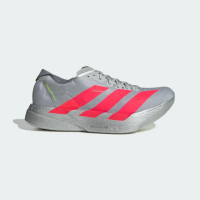 【adidas 愛迪達】ADIZERO ADIOS PRO 4 跑鞋 慢跑鞋 運動鞋 男鞋/女鞋 JR6372