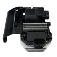 1 Piece 3861985 Ignition Coil With Module All-Around Coil Assembly Replacement Parts For VOLVO PENTA 4.3 5.0 5.7 3862167