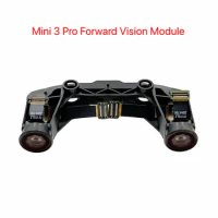 For DJI Mini 3 Pro Forward Vision Module Replacement