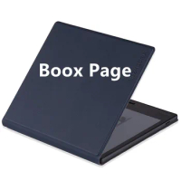 2024 New Original Smart Case For Onyx Boox Page E-Reader Protective Cover Sleeve For Boox Page e-Book case