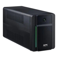 Ups Apc Easy Ups Bvx 1200Va 650W Pasti Diskon