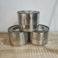 Sterno Gel KALENG Pemanas Spiritus Api Makanan Prasmanan Catering
