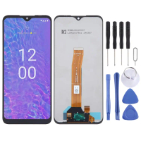 Bộ lắp ráp màn hình cảm ứng LCD tương thích với Nokia C300/Nokia C210/Nokia C100/Nokia G310/Nokia