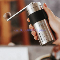 Hand Crank Coffee Bean Grinder, Hand Grinder, Coffee Machine, Hand Grinder, Home Coffee Machine
