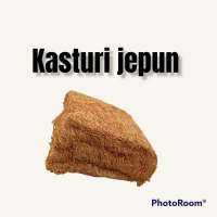 rempah kasturi Jepun lombok halus kemasan 500g