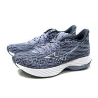 美津濃 Mizuno WAVE RIDER 28 慢跑鞋 運動鞋 藍紫 女鞋 J1GD240327 no261