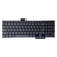 New for lenovo Yoga Slim 7 Pro 16ACH6 Yoga 16s ACH backlight keyboard US