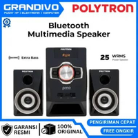 Speaker Polytron PMA 9310 Garansi Resmi Polytron - Grandivo PMA 9310