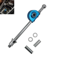 Throw Short Shifter Quick Gear Kit FOR For Subaru 96-06 Impreza WRX STI Throw SHORT SHIFTER JDM Car Accessories