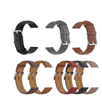 【真皮錶帶】適用 華米 Amazfit BIP 5 6 bip 5 Unity A2324 錶帶寬度22mm 皮錶帶 腕帶