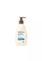 Aveeno Aveeno 天然燕麥高效舒緩保濕乳 (354毫升)