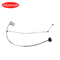 Laptop screen cable for MSI MS-16R1 GF63 8RD LCD Flex cable K1N-3040108-H39