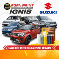 Cat Penghilang Baret IGNIS Cat Original Pabrik Suzuki Ignis Putih, Ignis Silver, Ignis Abu-abu, Igni