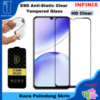 ESD Anti Static Screen FOR INFINIX Hot 10,10S,10PLAY,12,30,30i,SMART 6,ZERO X NEO,ZERO X PRO,NOTE 8,