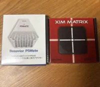 XIM MATRIX & P5MATE セット XIM MATRIX & P5MATE セット xim matrix & P5MATE セット