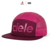 CIELE - GOCap - Comp - Century - Mulberry Bocasana M/L