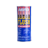 【ABRO】MF-390 引擎內部油泥清洗劑 443ml(引擎添加)