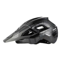 Bike Helmet Durable High Strength Adjustable Design Bike Helmet Sports Equipment for Outdoor Bicycle Helmet Bicycle Helmet