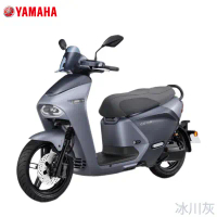 【躍紫電動車】YAMAHA EC-05 ABS 共4色-墨黑,1880 × 670 × 1180mm