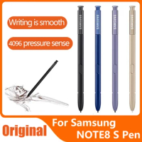 Suitable for Samsung Tab A with SPen P200 P205 Xuehai Tablet Original Note8 Handwriting Pen