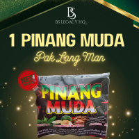 PINANG MUDA ( 1 PAKET ) BS LEGACY SHOP