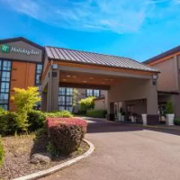 โรงแรม Holiday Inn Portland South/Wilsonville, an IHG Hotel