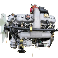 Hot Selling Model High Quality Factory Price JMC Truck Diesel Engine Assembly 4JB1T