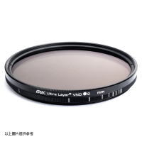 STC VARIABLE ND2-1024 FILTER 可調式減光鏡(67mm)