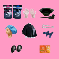 Paket Smoothing Rambut Y2000 Meluruskan Melembutkan Perawatan Vitamin