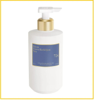 MAISON FRANCIS KURKDJIAN 庫爾吉安香氛身體乳 MFK 724 SCENTED BODY LOTION 350ML
