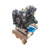 New original deutz bf4m2012 engine direct factory use for automobile/boat etc