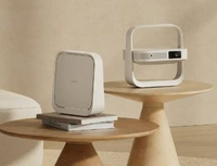 XGIMI - 極米 Xgimi Z6X 第五代 智能商務家用投影機 (平行進口貨)